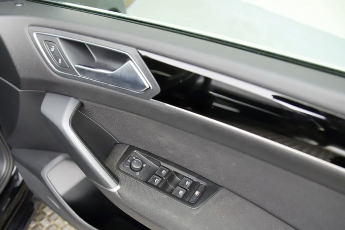 Volkswagen Touran 2018