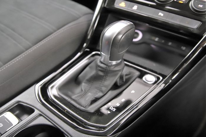 Volkswagen Touran 2018