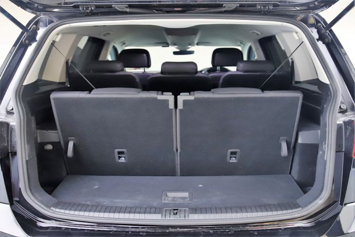 Volkswagen Touran 2018