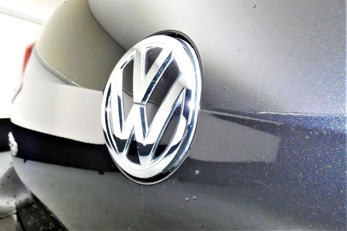 Volkswagen Touran 2018