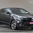 Toyota C-HR 2023