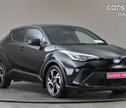 Toyota C-HR 2023