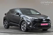 Toyota C-HR 2023