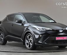 Toyota C-HR 2023