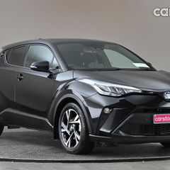 Toyota C-HR 2023