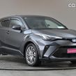 Toyota C-HR 2023