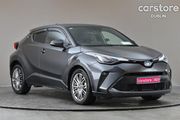 Toyota C-HR 2023