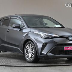 Toyota C-HR 2023