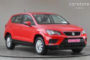 SEAT Ateca 2017