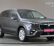 Suzuki SX4 S-Cross 2023