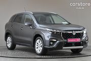Suzuki SX4 S-Cross 2023