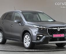 Suzuki SX4 S-Cross 2023