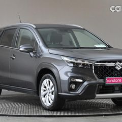 Suzuki SX4 S-Cross 2023