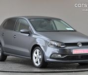 Volkswagen Polo 2017