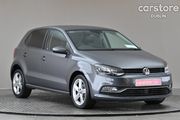 Volkswagen Polo 2017