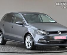 Volkswagen Polo 2017