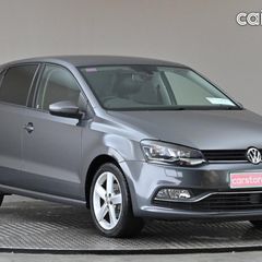 Volkswagen Polo 2017
