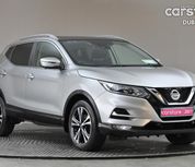 Nissan QASHQAI 2021