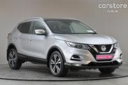 Nissan QASHQAI 2021