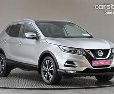 Nissan QASHQAI 2021