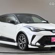 Toyota C-HR 2019