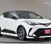 Toyota C-HR 2019