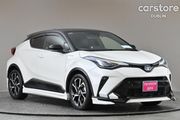 Toyota C-HR 2019