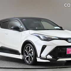 Toyota C-HR 2019