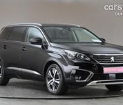 Peugeot 5008 2020