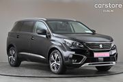 Peugeot 5008 2020