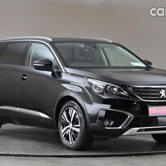 Peugeot 5008 2020