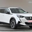 Peugeot 2008 2023