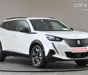 Peugeot 2008 2023