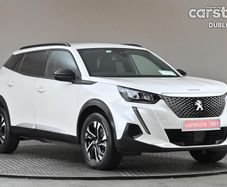 Peugeot 2008 2023