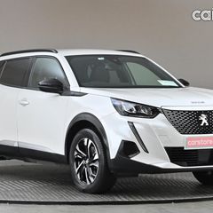 Peugeot 2008 2023