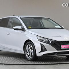 Hyundai i20 2024