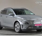 Hyundai Kona 2023