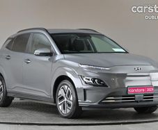 Hyundai Kona 2023