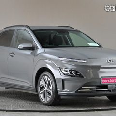 Hyundai Kona 2023