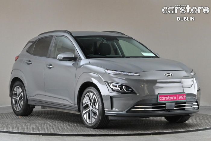 Hyundai Kona 2023