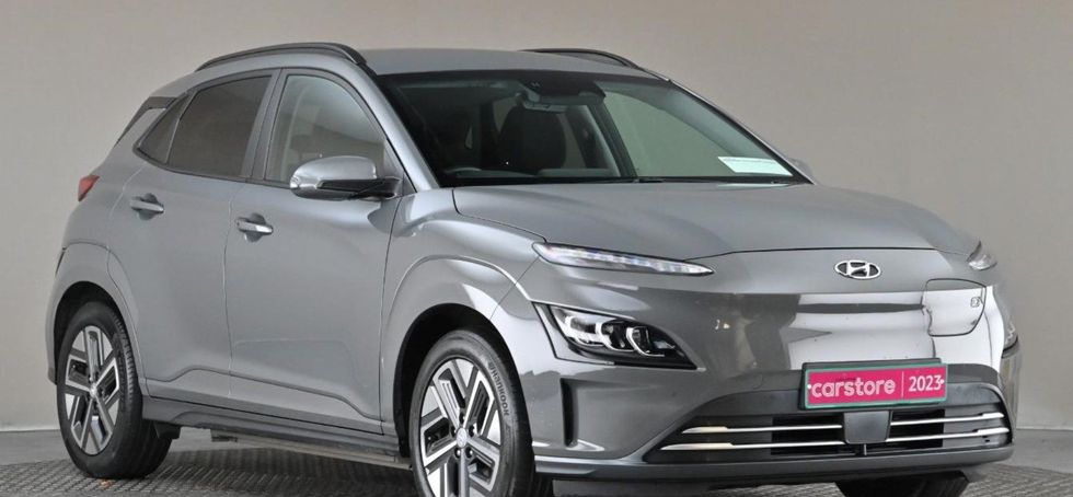 Hyundai Kona 2023