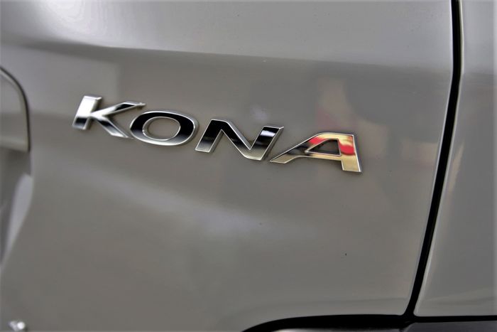Hyundai Kona 2023