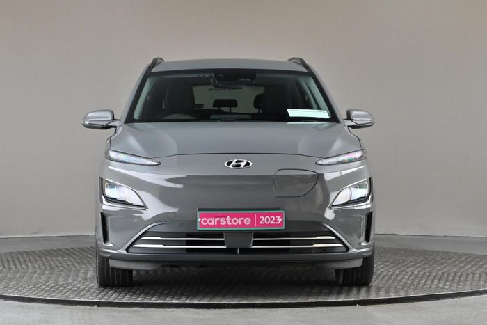 Hyundai Kona 2023