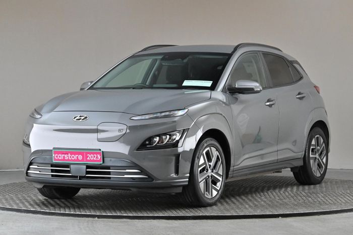 Hyundai Kona 2023