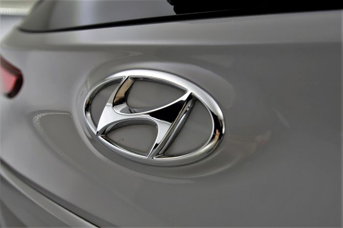 Hyundai Kona 2023