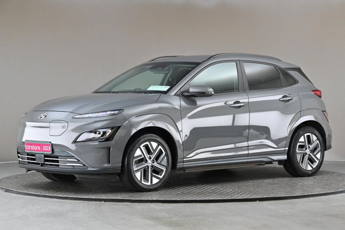 Hyundai Kona 2023