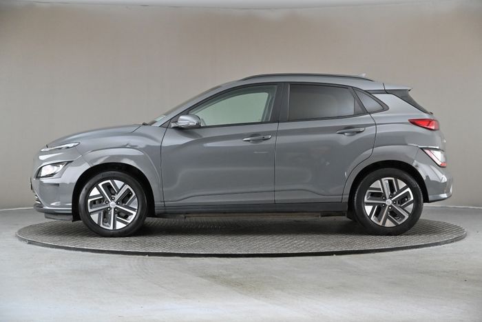 Hyundai Kona 2023