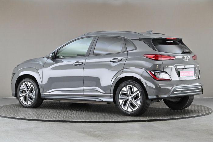 Hyundai Kona 2023