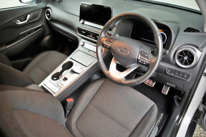 Hyundai Kona 2023