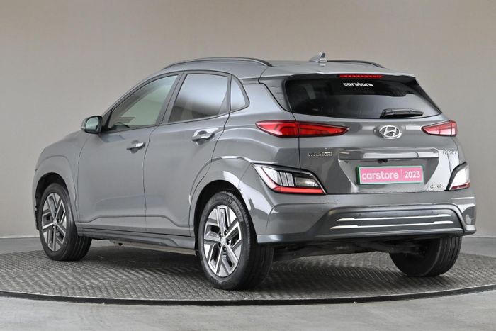 Hyundai Kona 2023